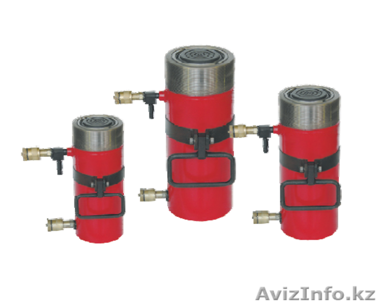 Домкраты гидравлические в Астане  - Изображение #1, Объявление #1394822