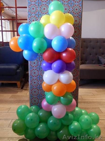 Оформление Детского Дня Рождение - Изображение #9, Объявление #1390734