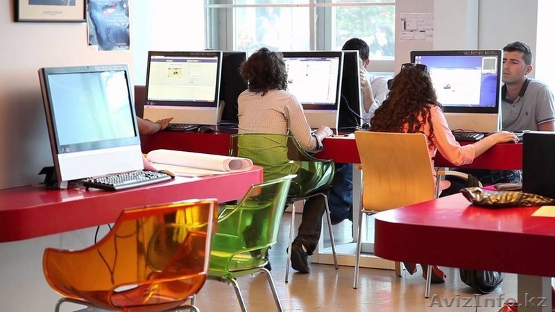 Обучение за рубежом: Обучение в Чехии - Изображение #2, Объявление #1392971