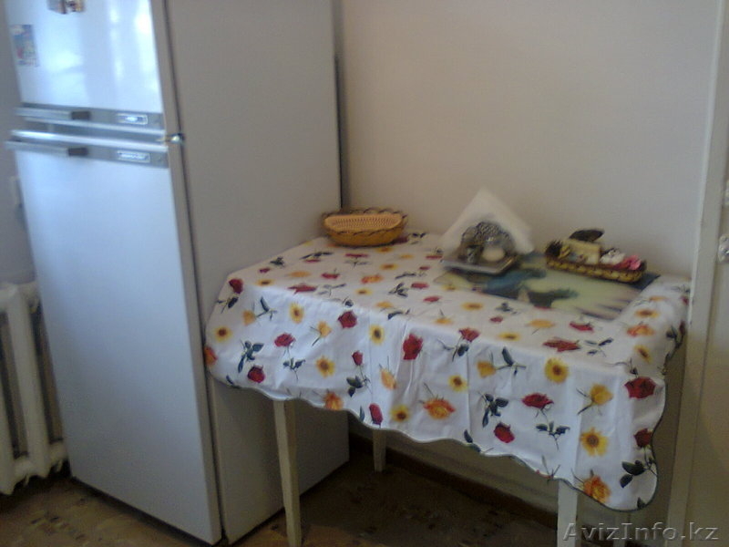 Сдам 2 квартиру Ауэзова Богенбая посуточно - Изображение #8, Объявление #1084248