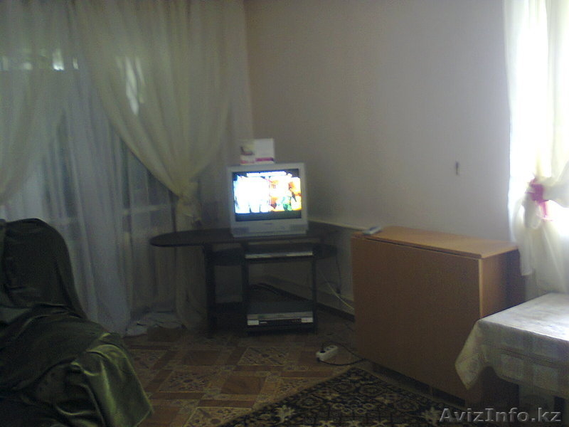 Сдам 2 квартиру Ауэзова Богенбая посуточно - Изображение #9, Объявление #1084248