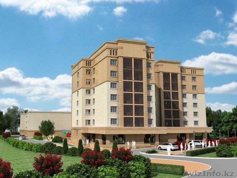 Купить квартиры в новостройках от застройщиков - Изображение #5, Объявление #1381470