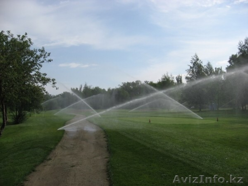 устройство газонов и альпийских горок - Изображение #4, Объявление #1386072
