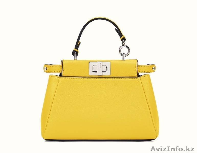 Уникальные женские сумки! - Изображение #3, Объявление #1380660