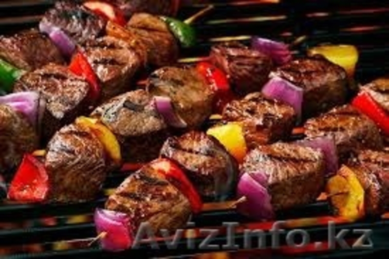 Все для пикника!Маринованное мясо для шашлыка! Доставка шашлыка! - Изображение #3, Объявление #1399576