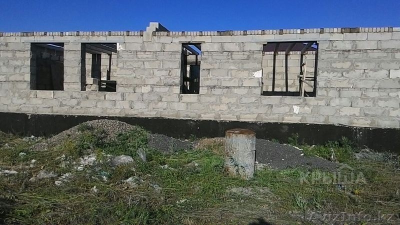 Срочно продам строящийся коттедж в пос. Косши мкр 19  Акмол. обл. - Изображение #1, Объявление #1384684