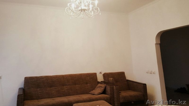 ЖК "Дипломат" 2х ком. квартира посуточно - Изображение #3, Объявление #1393113