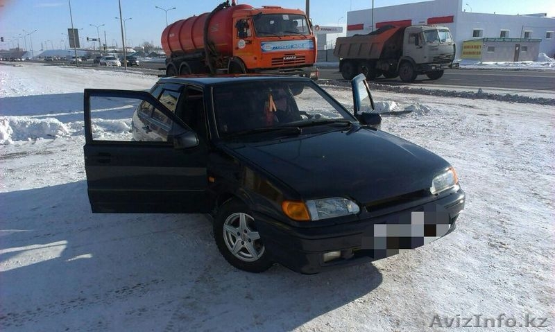 Продам ВАЗ 2114! 2008 г.в. Российский учет! - Изображение #2, Объявление #1396633