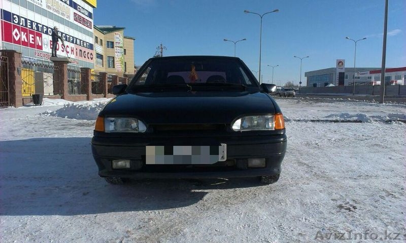 Продам ВАЗ 2114! 2008 г.в. Российский учет! - Изображение #6, Объявление #1396633