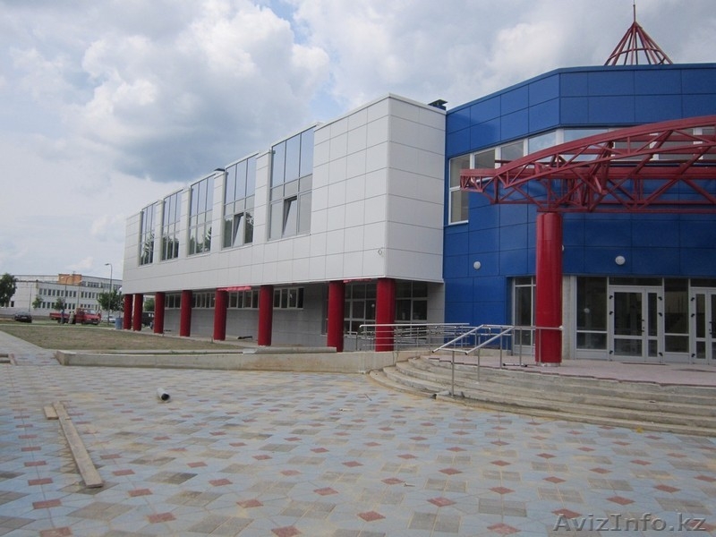 Обшивка металлических колонн - Изображение #1, Объявление #1385796