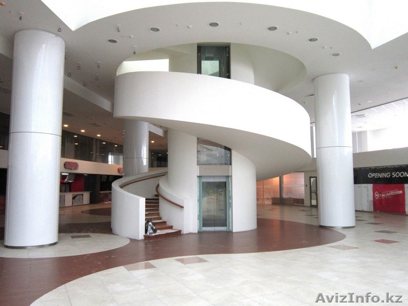 Металлические колонны - Изображение #2, Объявление #1385775