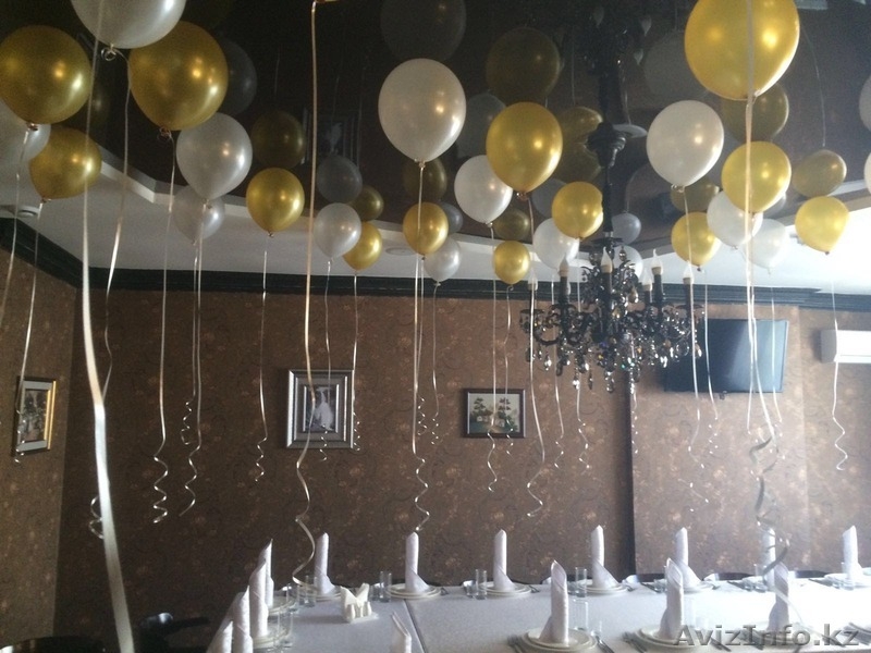 Оформление мероприятий шарами - Изображение #3, Объявление #1390811