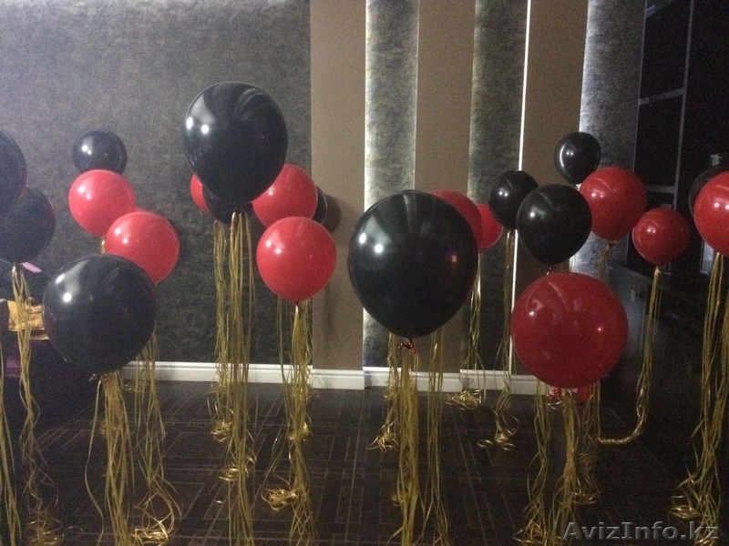 Оформление мероприятий шарами - Изображение #4, Объявление #1390811