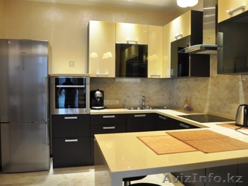 3-комнатная квартира, Республики 9/1 - Изображение #4, Объявление #1394904