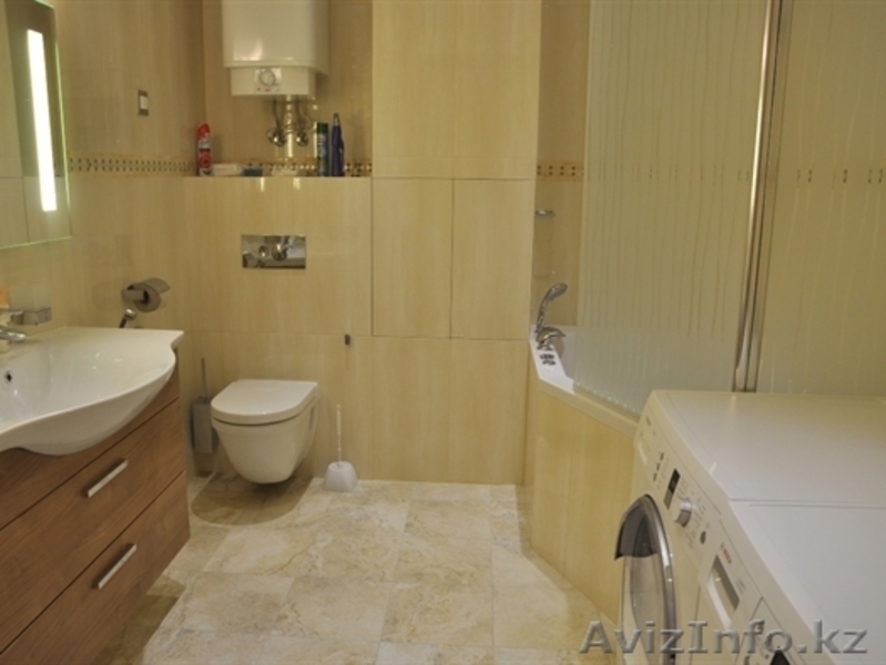 3-комнатная квартира, Республики 9/1 - Изображение #7, Объявление #1394904