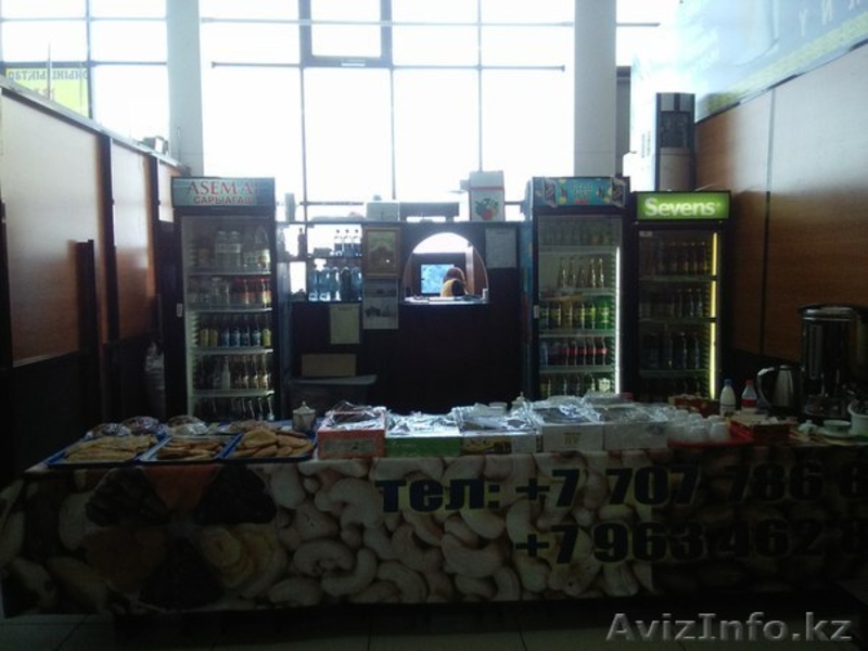 Продаю кафе, донерную и шашлычную. Все вместе - Изображение #3, Объявление #1388049