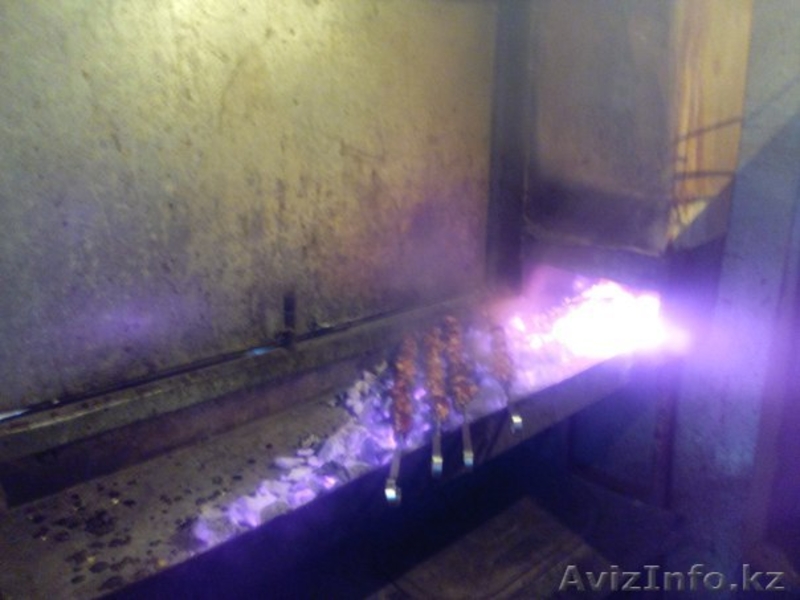 Продаю кафе, донерную и шашлычную. Все вместе - Изображение #5, Объявление #1388049