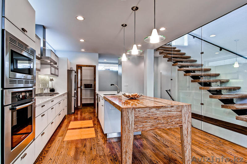 Дизайн интерьера в скандинавском стиле в городе Астане - Изображение #5, Объявление #1379906