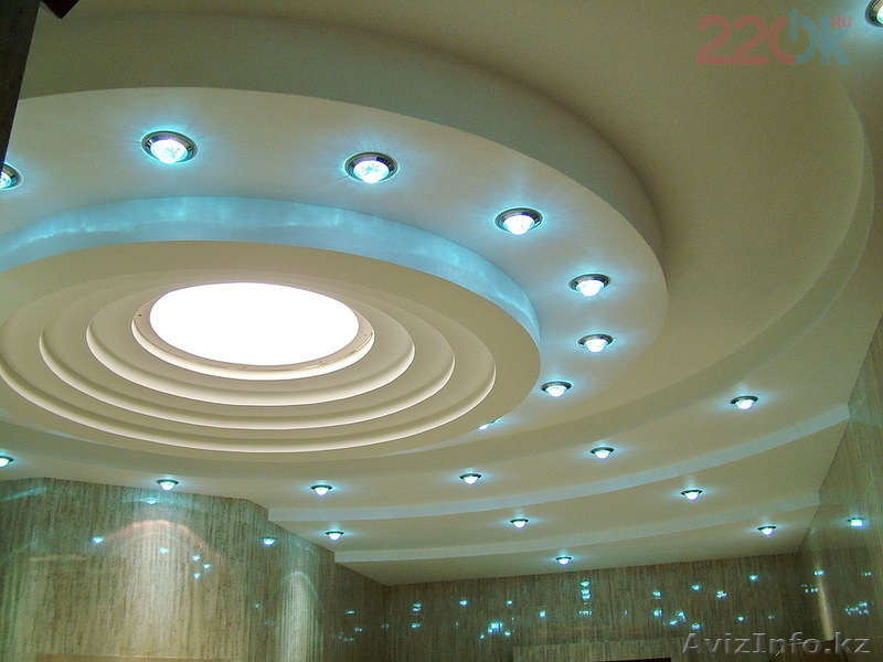 Крупные электромонтажные работы. - Изображение #1, Объявление #1388263