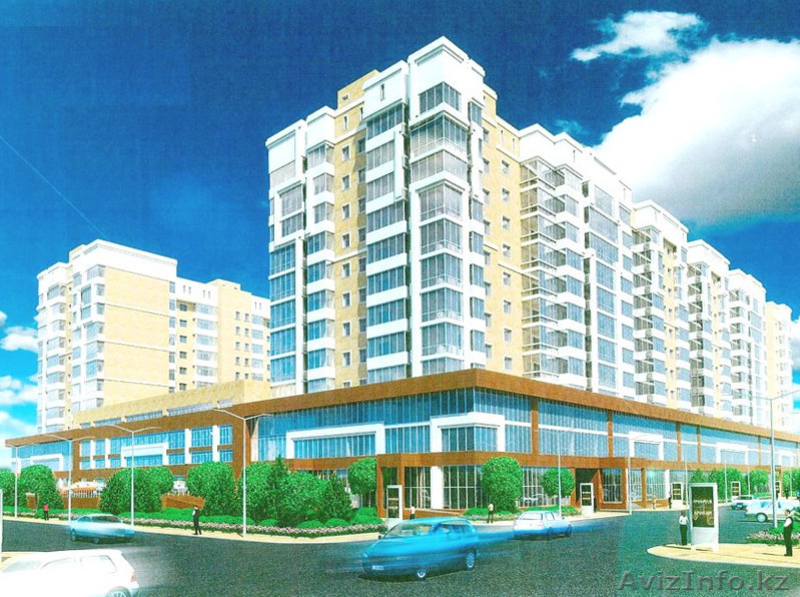 Купить квартиры в новостройках от застройщиков - Изображение #7, Объявление #1381470