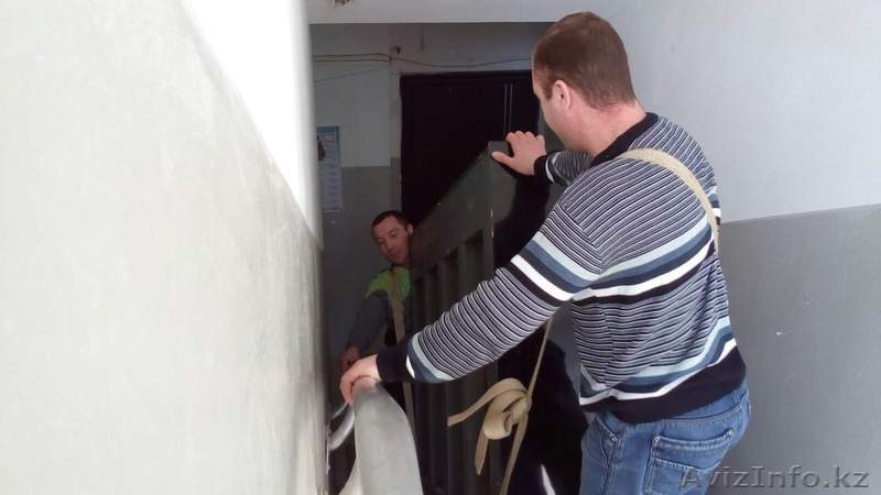 Профессиональная перевозка пианино в Астане. 8000тг. - Изображение #3, Объявление #1176027