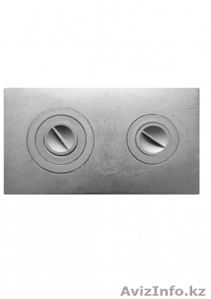 Печное литье производства России - Изображение #2, Объявление #1388619