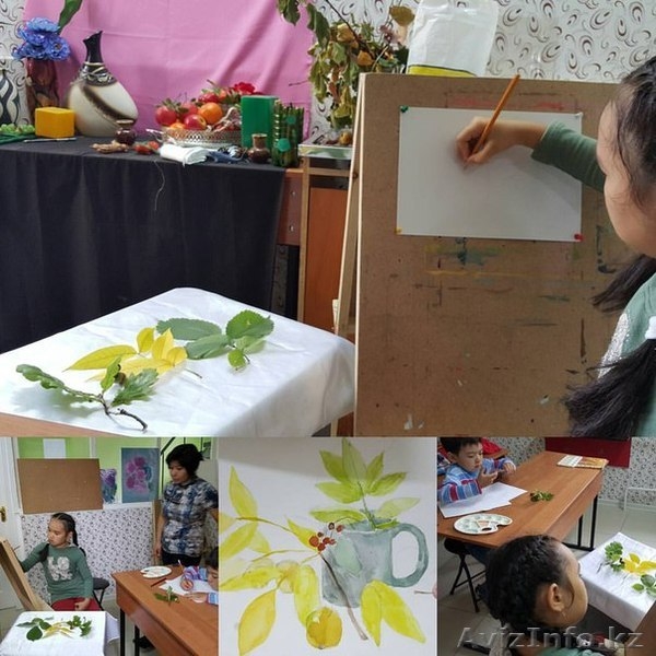 Творческая студия "Жан-L", приглашает всех желающих! - Изображение #5, Объявление #1379824