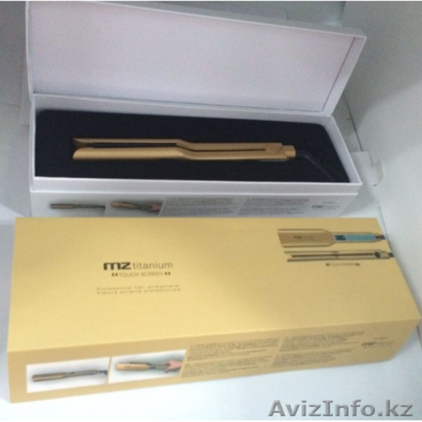 Одобренно Профессионаломи! Утюжок для выпрямление волос, кератином!  - Изображение #2, Объявление #1399994