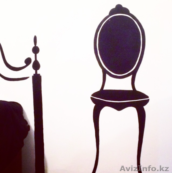 Роспись стен. Оживи Свой Интерьер. - Изображение #5, Объявление #1380065