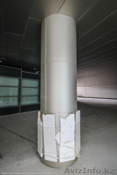 Обшивка   опор  - Изображение #3, Объявление #1385789