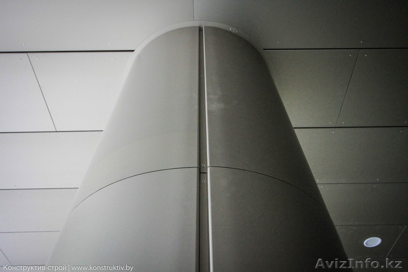 Облицовка металлических колонн - Изображение #2, Объявление #1385801