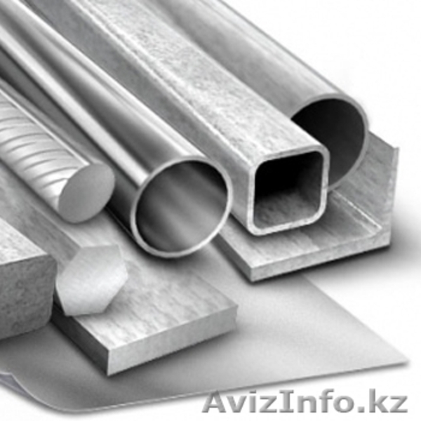 Металлопрокат,труба,круг,швеллер,балка,лист полоса - Изображение #4, Объявление #1385668