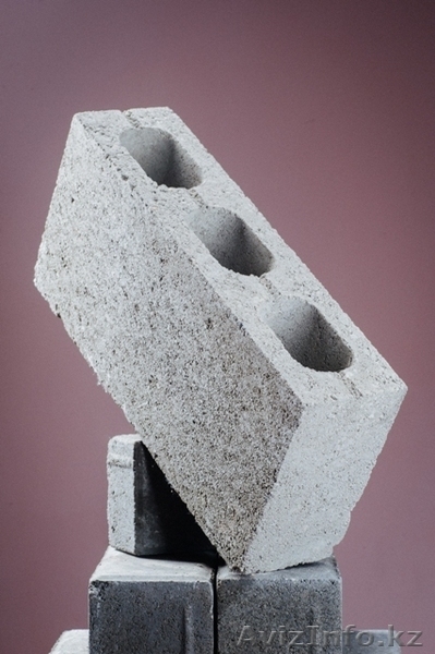 Блоки ячеистые стеновые и пескоблоки - Изображение #1, Объявление #1423834