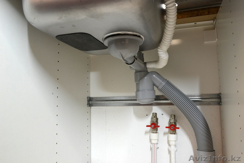 Услуги сантехника вызов сантехника - Изображение #3, Объявление #1407963