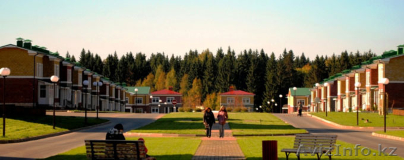 Ищу инвестора-партнера для завершения строительства! - Изображение #1, Объявление #1425237