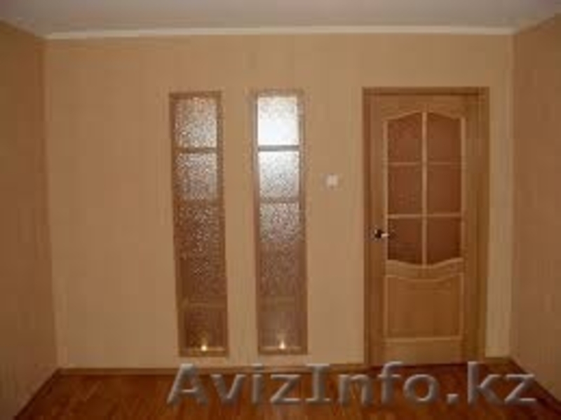 Работы по отделке ремонту квартир  - Изображение #3, Объявление #1423158