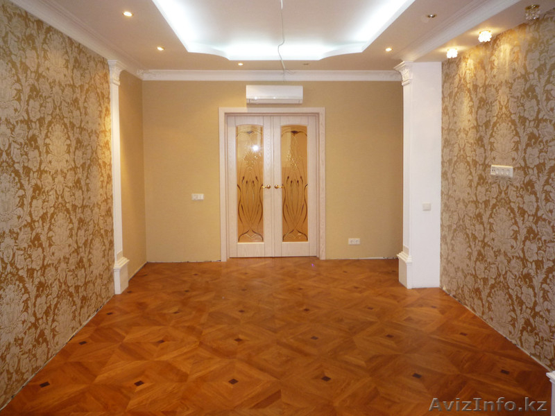 Работы по отделке ремонту квартир  - Изображение #2, Объявление #1423158