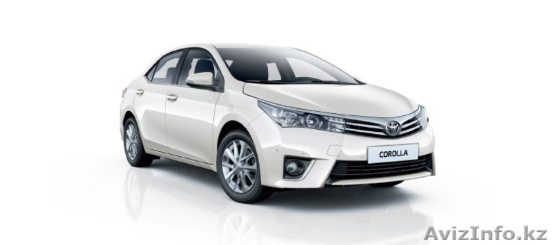 Новые и доступные автомашины TOYOTA за 25.000 тг в компании SAFE HOME LTD  - Изображение #1, Объявление #1418751