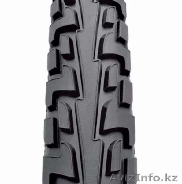 Продаются покрышки Continental TourRIDE Puncture ProTection 26 * 1 1/2  - Изображение #2, Объявление #1409678