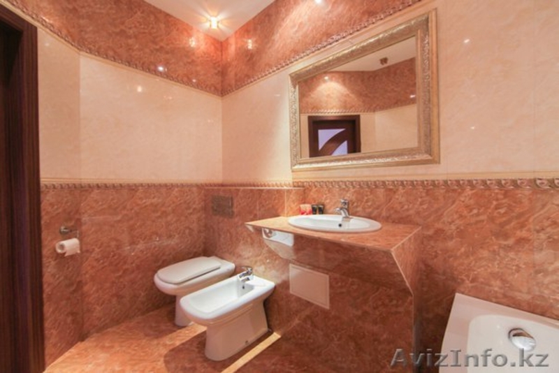 Квартира посуточно ЖК Новый мир 3 ком. - Изображение #3, Объявление #1402575