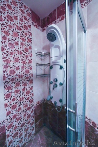 Квартира посуточно ЖК Новый мир 3 ком. - Изображение #8, Объявление #1402575