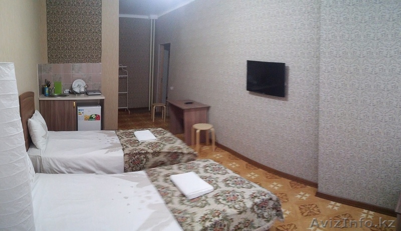 Отель «7 palat»в Астане  - Изображение #4, Объявление #1424329