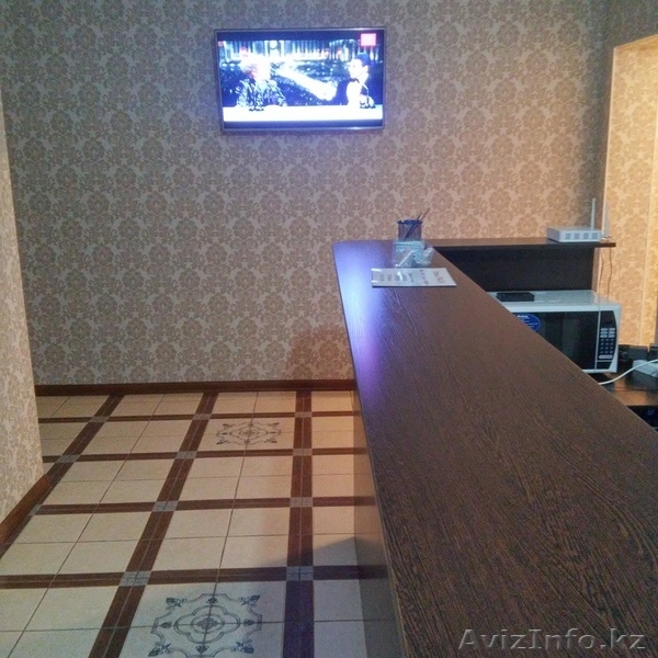 Отель «7 palat»в Астане  - Изображение #3, Объявление #1424329