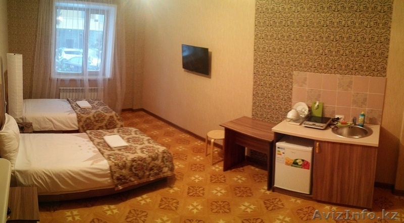 Отель «7 palat»в Астане  - Изображение #5, Объявление #1424329