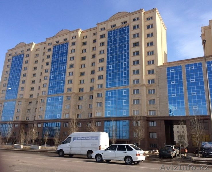 продам 1 комнатную квартиру в готовом доме в районе мастер2 - Изображение #2, Объявление #1418281