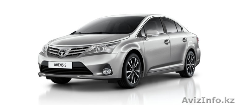 Новые и доступные автомашины TOYOTA за 25.000 тг в компании SAFE HOME LTD  - Изображение #2, Объявление #1418751