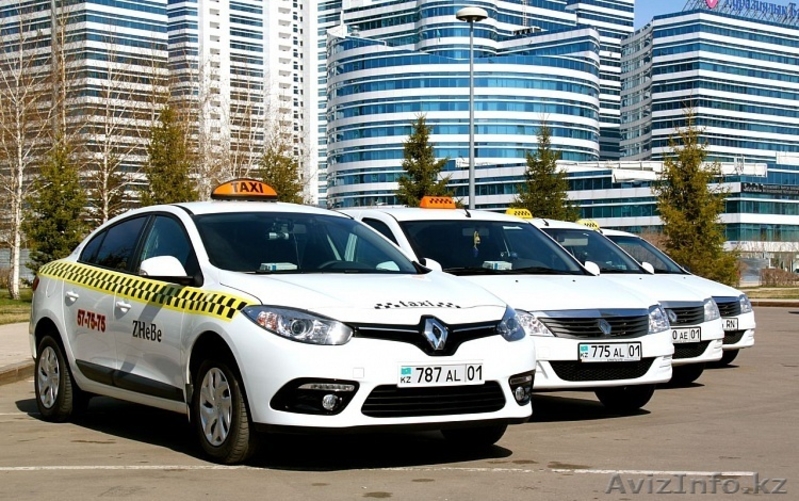 шашки для такси, лайтбокс на автомобиль  - Изображение #2, Объявление #1363795