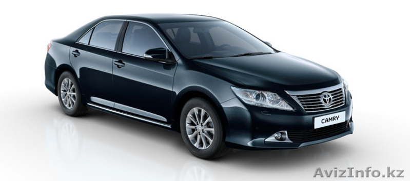 Новые и доступные автомашины TOYOTA за 25.000 тг в компании SAFE HOME LTD  - Изображение #3, Объявление #1418751