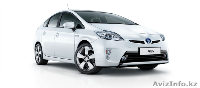 Новые и доступные автомашины TOYOTA за 25.000 тг в компании SAFE HOME LTD  - Изображение #4, Объявление #1418751