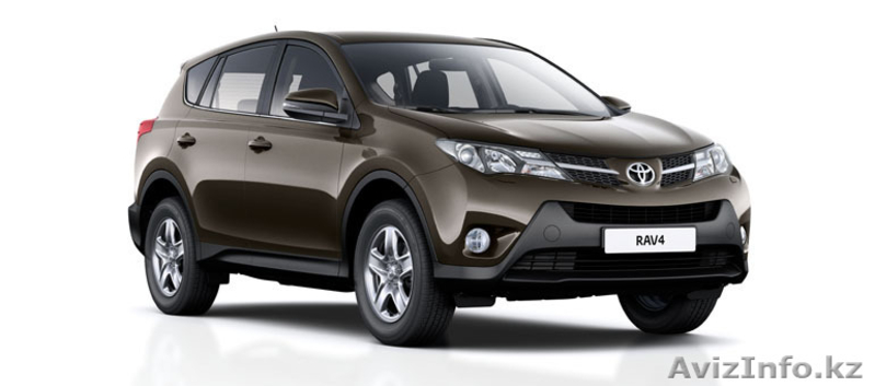 Новые и доступные автомашины TOYOTA за 25.000 тг в компании SAFE HOME LTD  - Изображение #5, Объявление #1418751